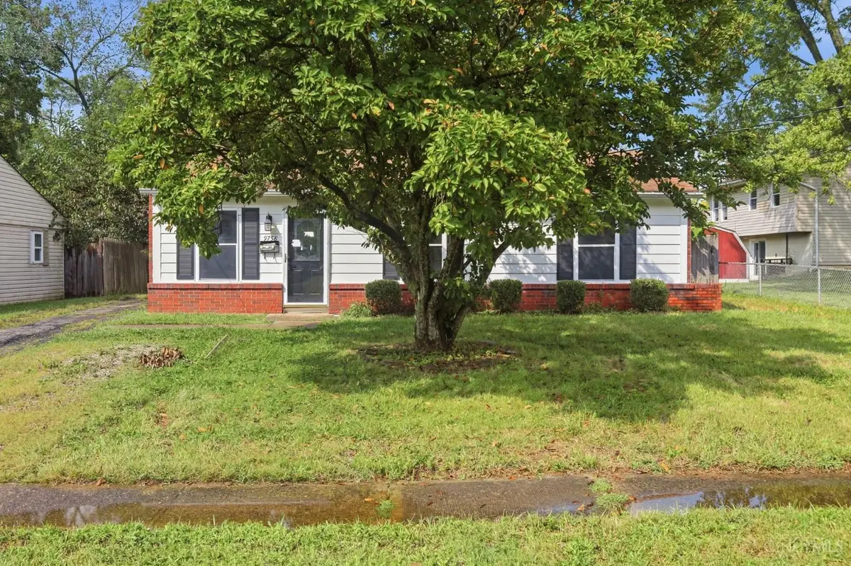9758 Dunraven Drive, Colerain, OH 45251 - #1