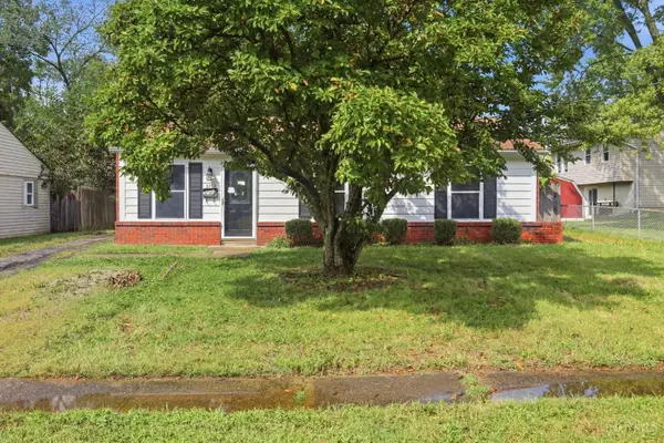 9758 Dunraven Drive, Colerain Twp, OH 45251