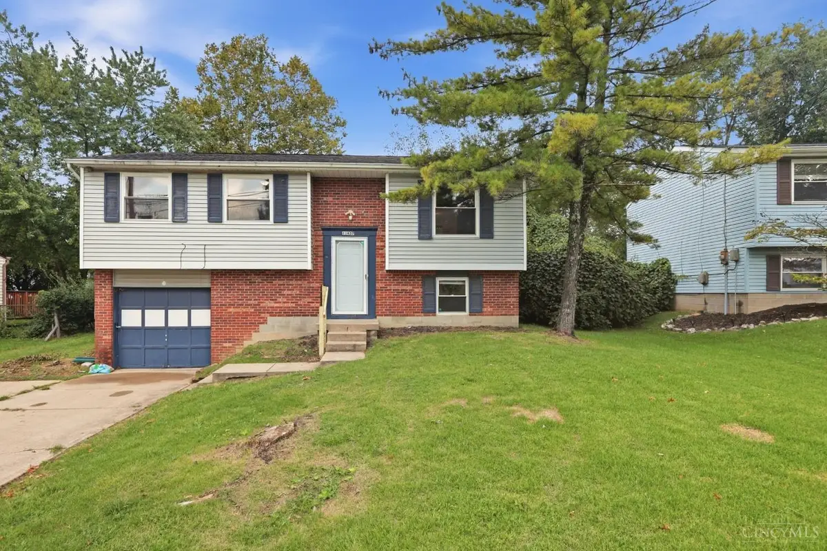 11657 Pippin Road, Cincinnati, OH 45231 - #1
