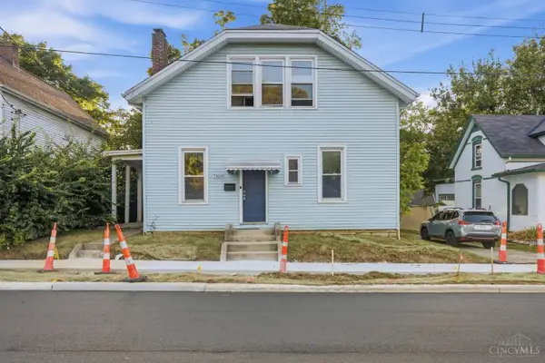 7409 Werner Avenue, Cincinnati, OH 45231