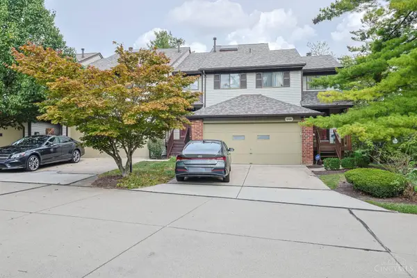 205 Droxford Court, Springdale, OH 45246