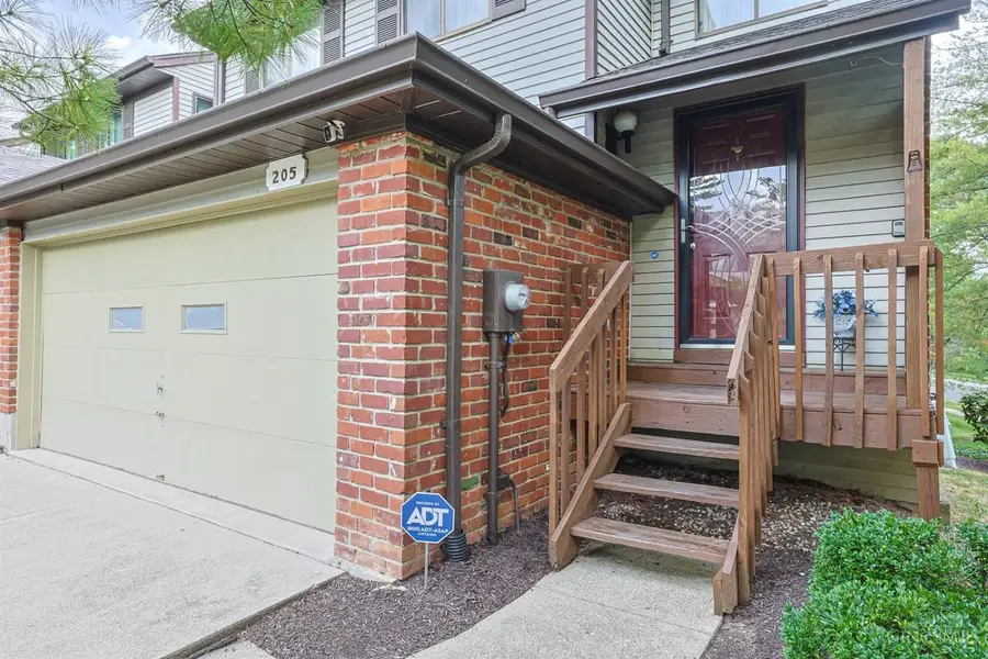 205 Droxford Court #112, Cincinnati, OH 45246 - #3