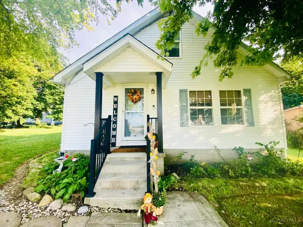 6963 St Rt 729, Wayne Twp, OH 45169