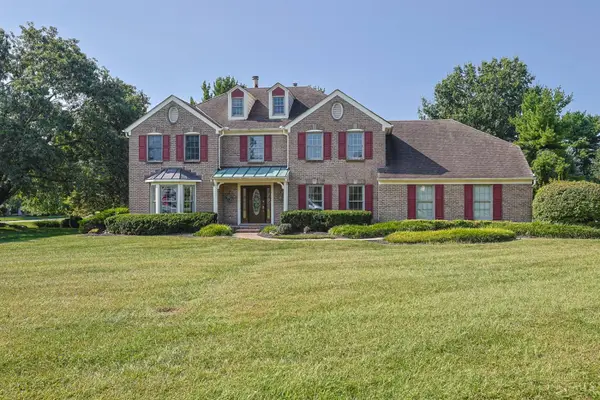 11715 Kemperwoods Drive, Symmes Twp, OH 45249
