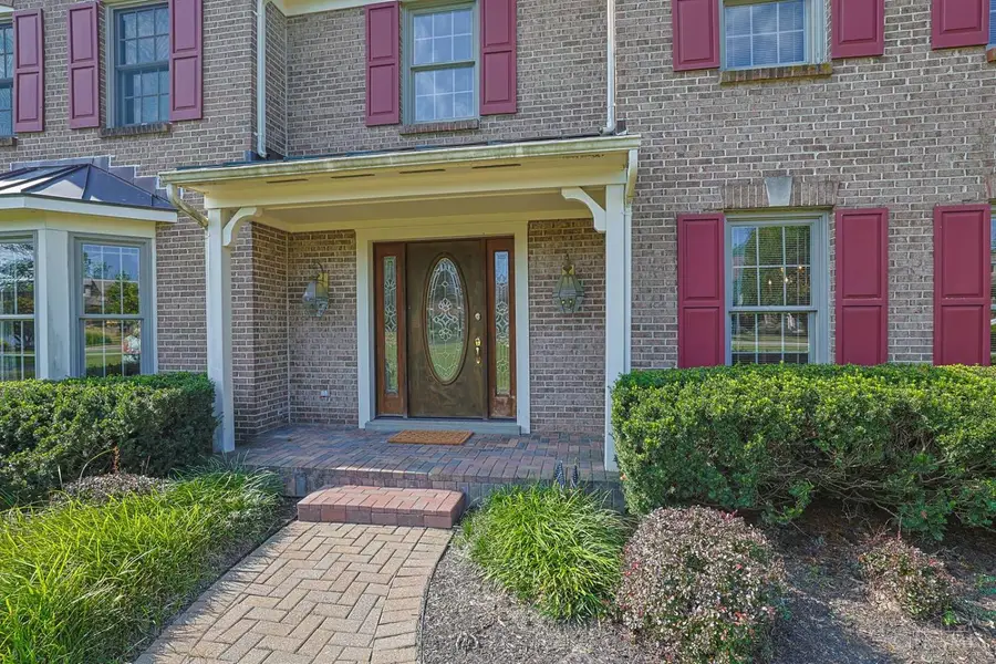 11715 Kemperwoods Drive, Symmes Township, OH 45249 - #2