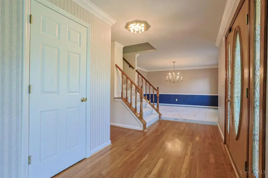 11715 Kemperwoods Drive, Symmes Township, OH 45249 - #3