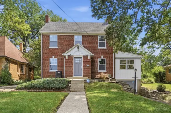 2235 W North Bend Road, Cincinnati, OH 45239
