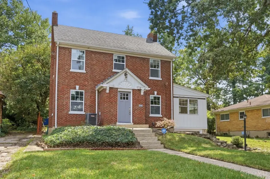 2235 W North Bend Road, Cincinnati, OH 45239 - #2