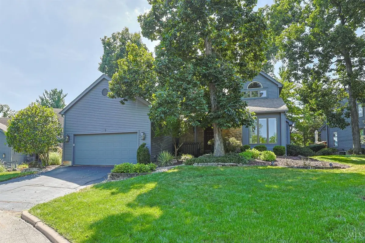 116 Bentwood Court, Blue Ash, OH 45241 - #1
