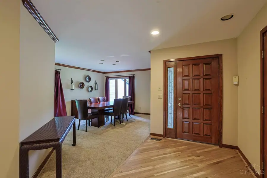 116 Bentwood Court, Blue Ash, OH 45241 - #3