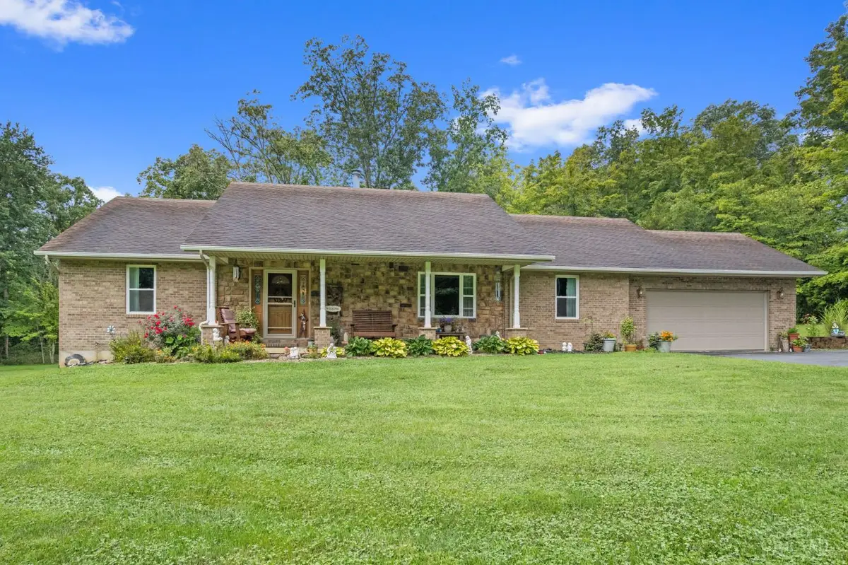 455 Tom Brown Rd, Oliver, OH 45697 - #1