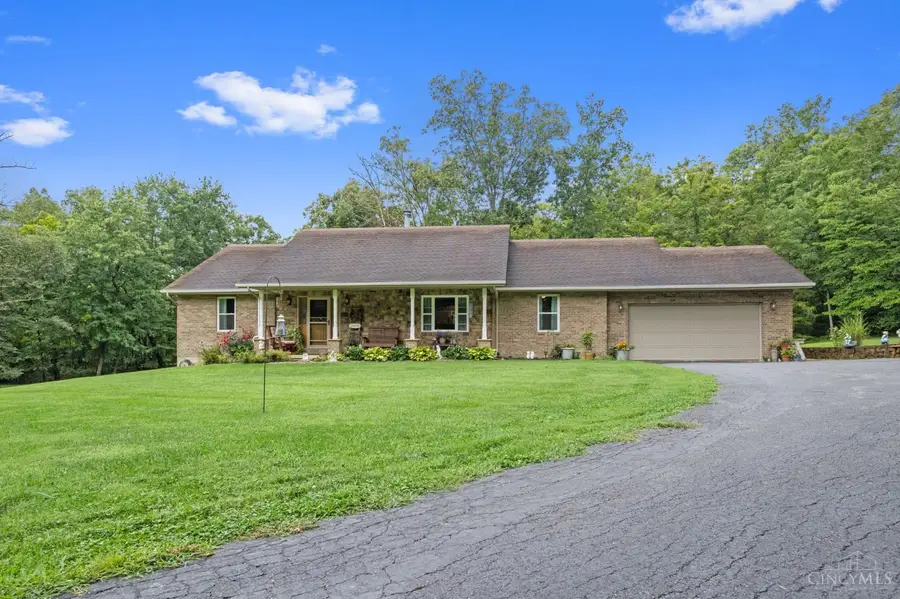 455 Tom Brown Rd, Oliver, OH 45697 - #2