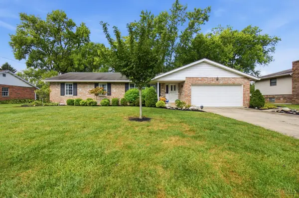5303 W Dalton Drive, Fairfield, OH 45014