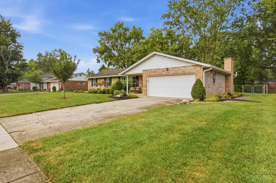 5303 W Dalton Drive, Fairfield, OH 45014 - #2