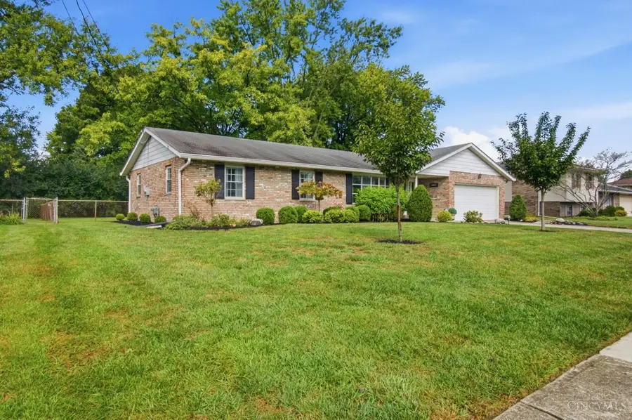 5303 W Dalton Drive, Fairfield, OH 45014 - #3