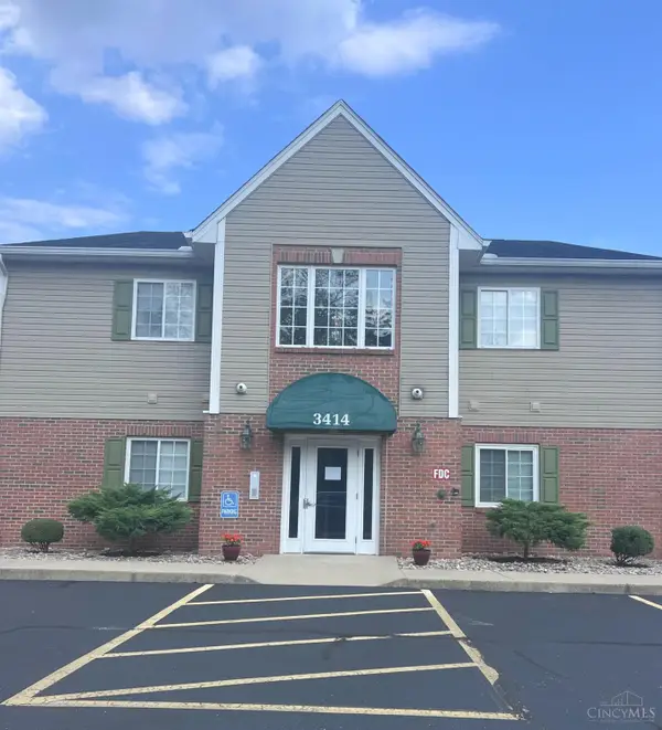 3414 North Bend Road #4, Green Twp, OH 45239