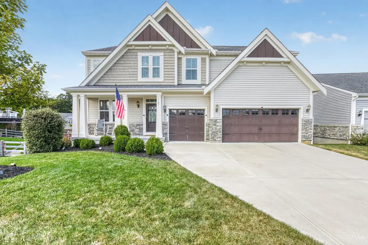 5185 Grants Frederick, South Lebanon, OH 45065 - #1