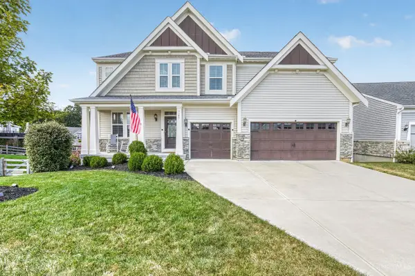 5185 Grants Frederick, South Lebanon, OH 45065