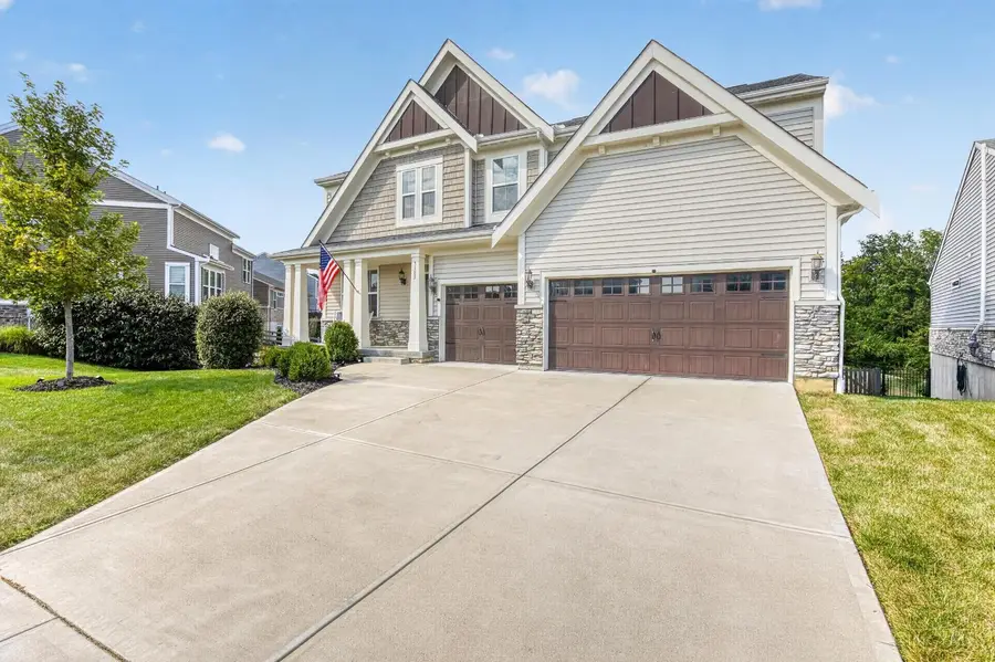 5185 Grants Frederick, South Lebanon, OH 45065 - #2