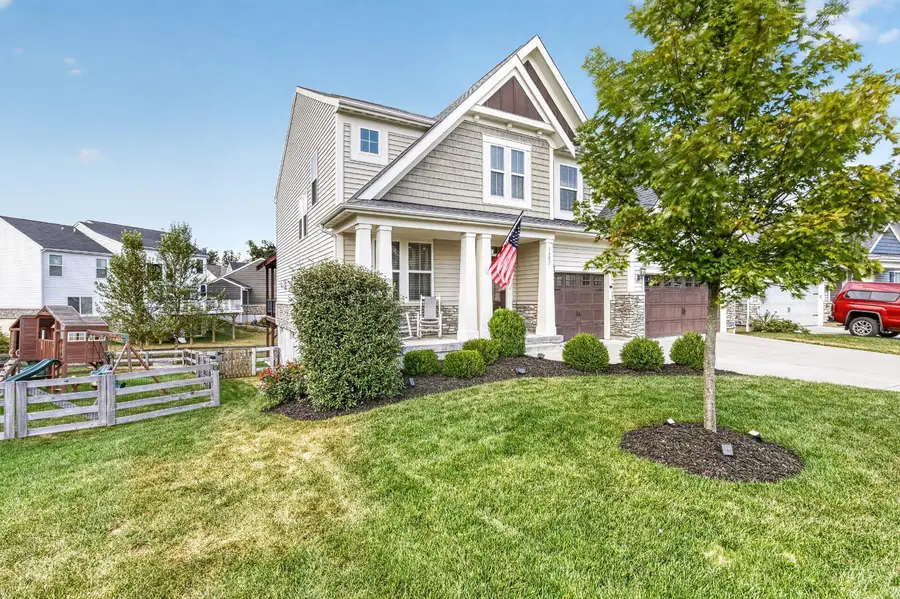 5185 Grants Frederick, South Lebanon, OH 45065 - #3