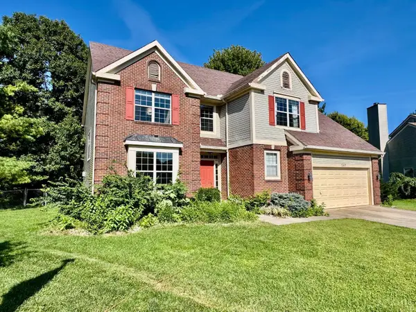 587 Westwynd Circle, Wilmington, OH 45177