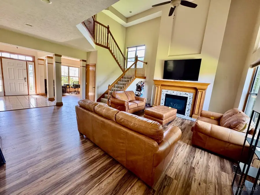 587 Westwynd Circle, Wilmington, OH 45177 - #2