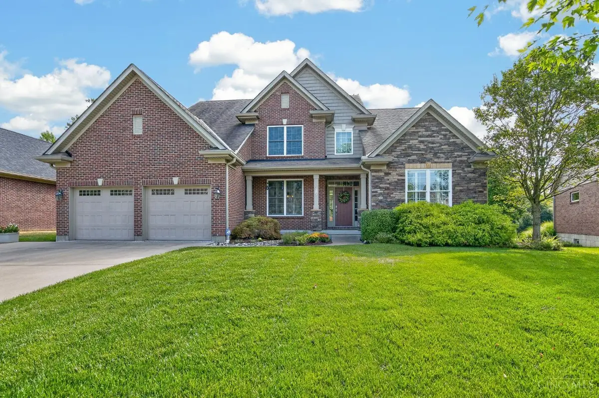 818 Forest Acres Drive, Forestville, OH 45255 - #1
