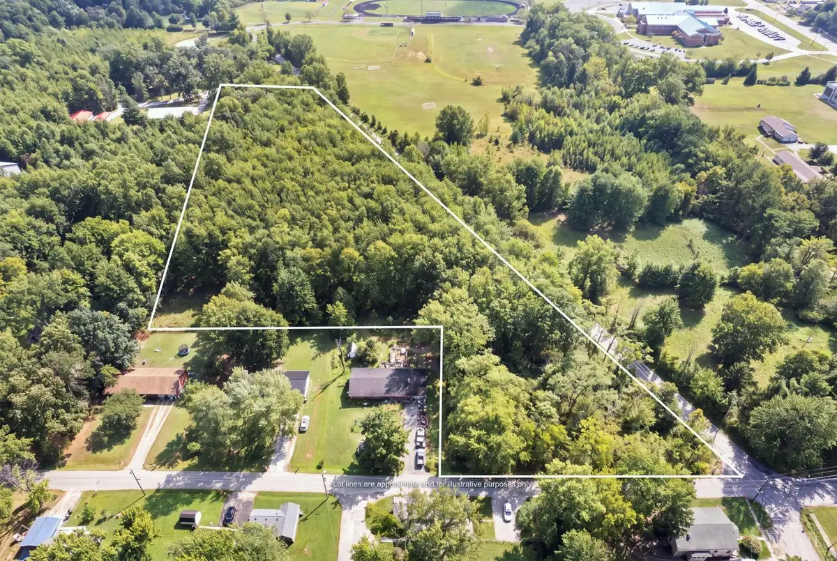 0 Starling Road, Tate, OH 45106 - #1