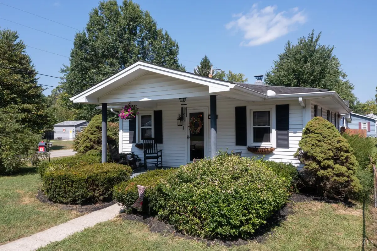 302 E Osborne Street, Tate, OH 45106 - #1