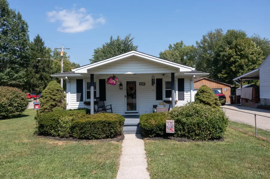 302 E Osborne Street, Tate, OH 45106 - #2