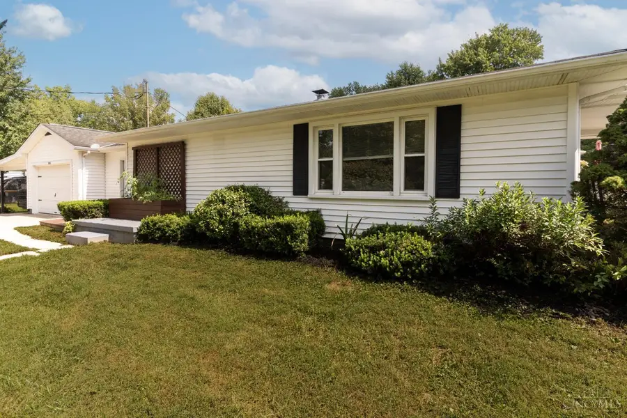 302 E Osborne Street, Tate, OH 45106 - #3