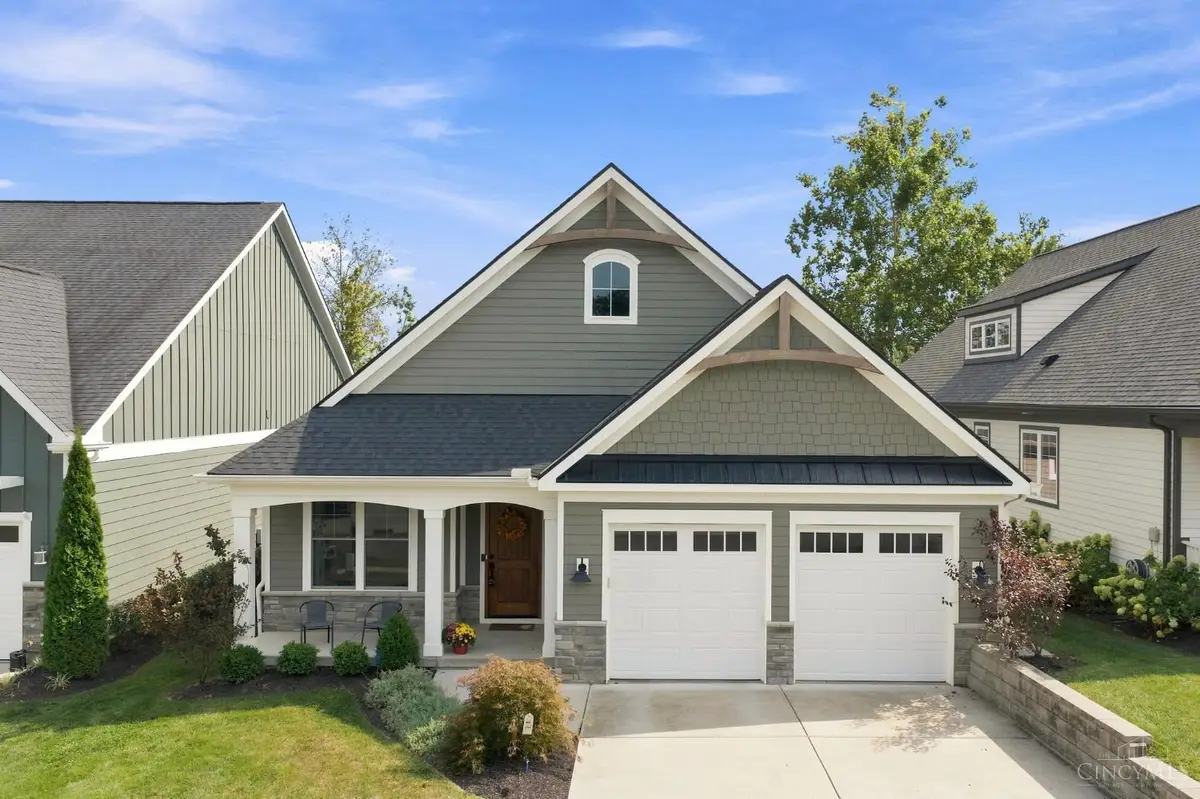 9815 Orchard Trail, Montgomery, OH 45242 - #1