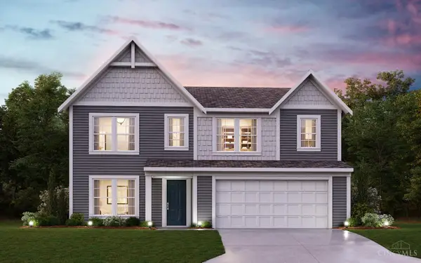 1338 Granite Drive, Union Twp, OH 45103