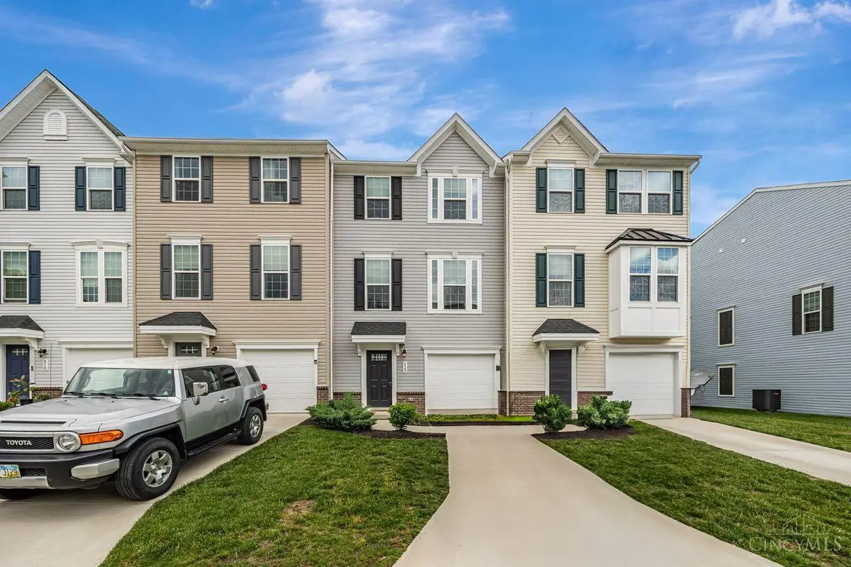 822 Blackcomb Drive, Union, OH 45244 - #1