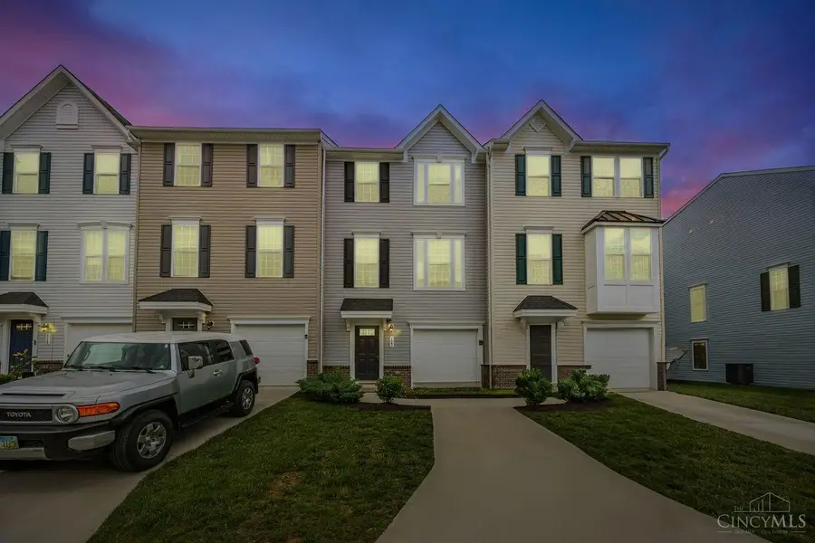 822 Blackcomb Drive, Union, OH 45244 - #2