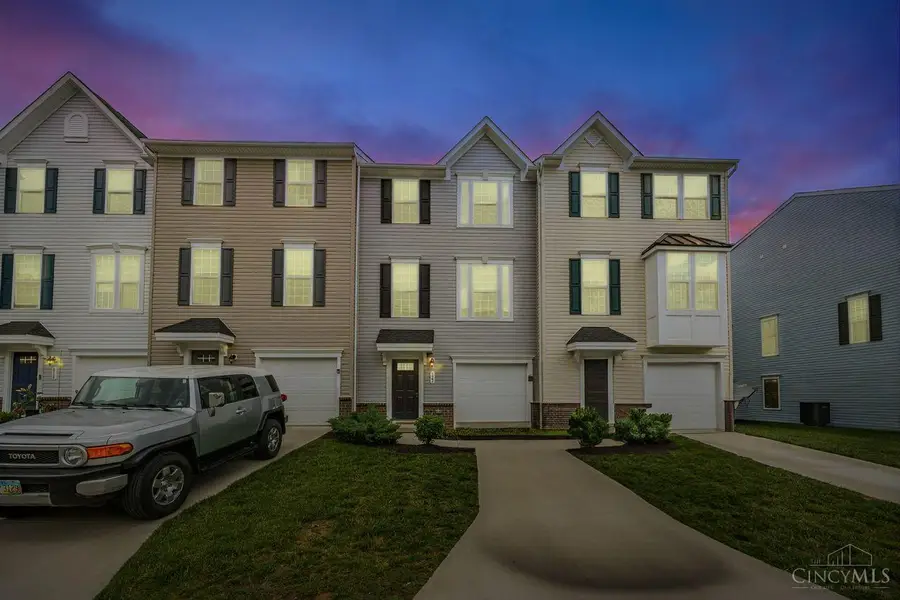822 Blackcomb Drive, Union, OH 45244 - #3