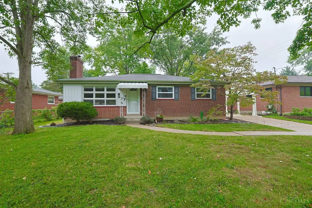 937 Alnetta Drive, Cincinnati, OH 45230 - #1