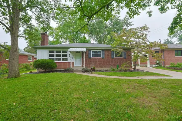 937 Alnetta Drive, Cincinnati, OH 45230