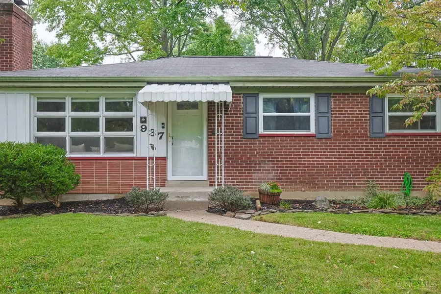937 Alnetta Drive, Cincinnati, OH 45230 - #2