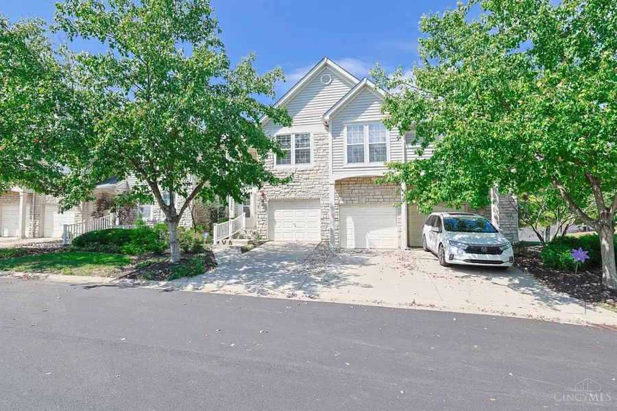 5345 Cooper Road #K, Montgomery, OH 45242 - #2