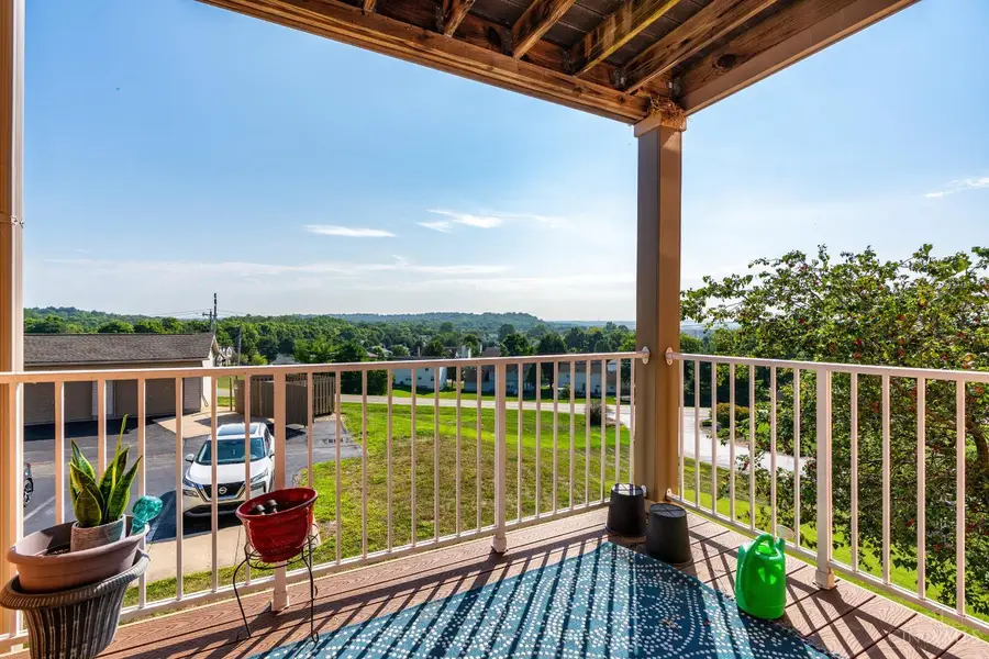 7920 Jessies Way #204, Fairfield, OH 45011 - #3