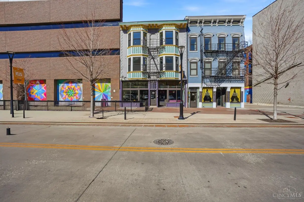 32 E Court Street #204, Cincinnati, OH 45202 - #1