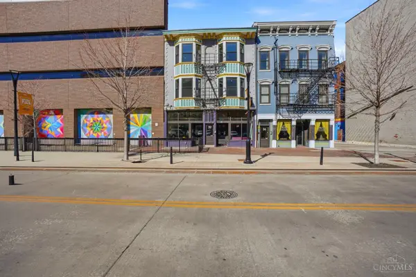 32 E Court Street #204, Cincinnati, OH 45202
