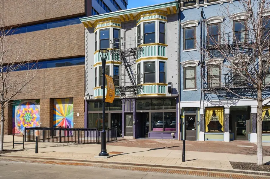 32 E Court Street #204, Cincinnati, OH 45202 - #3
