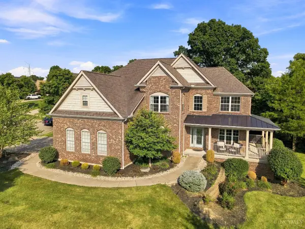 5793 Ferdinand Drive, West Chester, OH 45069