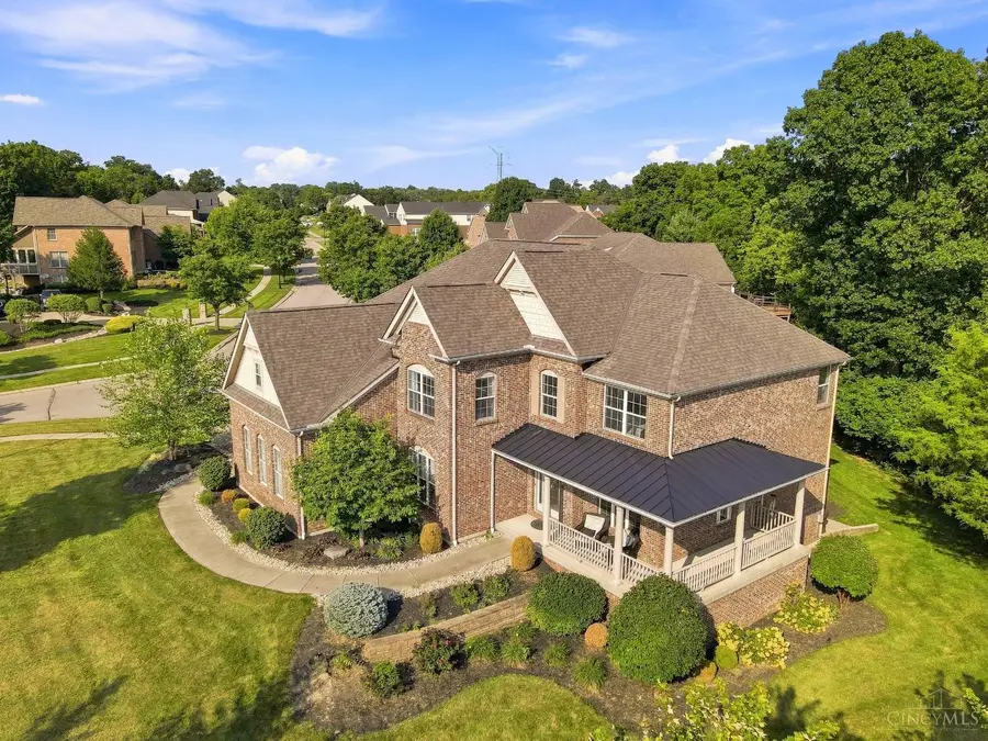 5793 Ferdinand Drive, West Chester, OH 45069 - #2