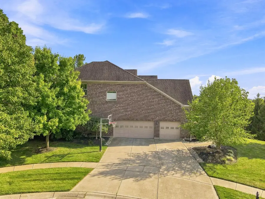 5793 Ferdinand Drive, West Chester, OH 45069 - #3