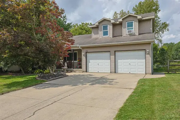 2352 Judd Drive, Lawrenceburg, IN 47025