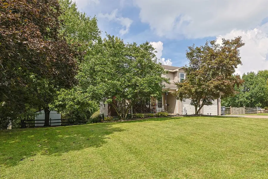 2352 Judd Drive, Lawrenceburg, IN 47025 - #2