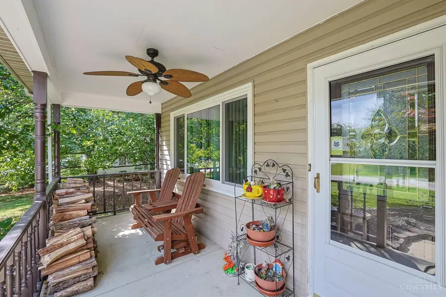 2352 Judd Drive, Lawrenceburg, IN 47025 - #3